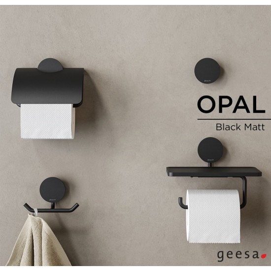 ΣΕΙΡΑ OPAL BLACK MAT