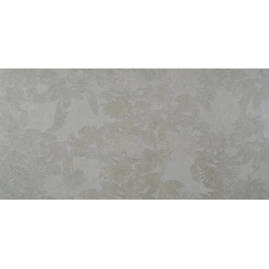 ΠΛΑΚΑΚΙ 60X120 ΔΑΠΕΔΟΥ-ΜΠΑΝΙΟΥ PARADISE GRIS DECOR