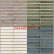 ΠΛΑΚΑΚΙ 35X35 ΜΠΑΝΙΟΥ-ΚΟΥΖΙΝΑΣ PENCIL RAKU 