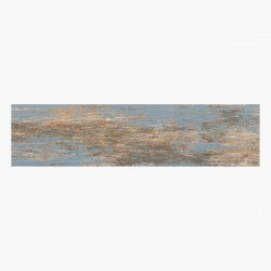 ΠΛΑΚΑΚΙ 15X60 ΔΑΠΕΔΟΥ PICASSO BLU MATT
