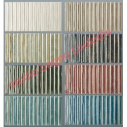 ΠΛΑΚΑΚΙ 12,5X25 ΜΠΑΝΙΟΥ-ΚΟΥΖΙΝΑΣ POTTERS BARS ΣΕ 8 ΧΡΩΜΑΤΑ