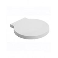 ΚΑΛΥΜΜΑ ΛΕΚΑΝΗΣ DUROPLAST REFLEX CLASSIC ΛΕΥΚΟ