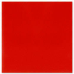 ΠΛΑΚΑΚΙ 20X20 ΜΠΑΝΙΟΥ ROJO BRILLO