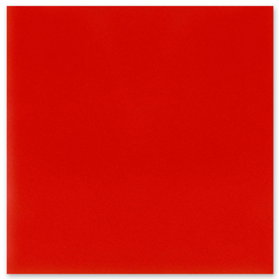 ΠΛΑΚΑΚΙ 20X20 ΜΠΑΝΙΟΥ ROJO BRILLO