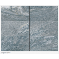 ΠΛΑΚΑΚΙ 30X60 ΔΑΠΕΔΟΥ SAGANO BLUE