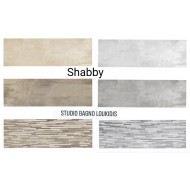 ΠΛΑΚΑΚΙ 20x60 ΜΠΑΝΙΟΥ-ΚΟΥΖΙΝΑΣ ΣΕΙΡΑ SHABBY blanco-grigio & avorio-tortora