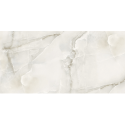 ΠΛΑΚΑΚΙ 60X120 ΔΑΠΕΔΟΥ-ΜΠΑΝΙΟΥ SKY ONYX GREY GLOSSY 