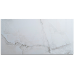 ΠΛΑΚΑΚΙ 60X120 ΔΑΠΕΔΟΥ-ΜΠΑΝΙΟΥ SKY ONYX GREY GLOSSY 