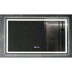 ΚΑΘΡΕΦΤΗΣ 90X55 ΦΩΤΙΖΟΜΕΝΟΣ LED ASTRAL