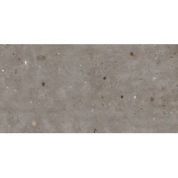 ΠΛΑΚΑΚΙ 60Χ120 ΔΑΠΕΔΟΥ-ΜΠΑΝΙΟΥ STONEX ASH MATT