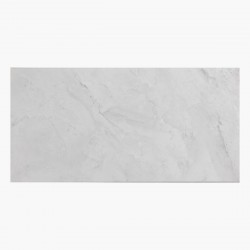 ΠΛΑΚΑΚΙ 30X60 ΜΠΑΝΙΟΥ SYROS GREY GLOSSY