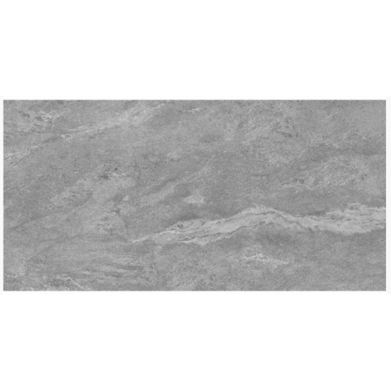 ΠΛΑΚΑΚΙ 60Χ120 ΔΑΠΕΔΟΥ-ΜΠΑΝΙΟΥ TIERRA MAT GREY 