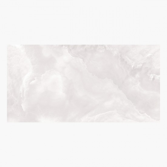 ΠΛΑΚΑΚΙ 60X120 ΔΑΠΕΔΟΥ-ΜΠΑΝΙΟΥ TIFFANY WHITE