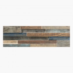 ΠΛΑΚΑΚΙ 17X52 ΕΠΕΝΔΥΣΗΣ ΤΟΙΧΟΥ ΠΕΤΡΑ TIKAL COLEUR 