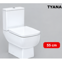 ΛΕΚΑΝΗ-ΚΑΖΑΝΑΚΙ Χ.Π. 55 CM TYANA