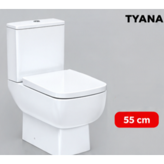 ΛΕΚΑΝΗ-ΚΑΖΑΝΑΚΙ Χ.Π. 55 CM TYANA