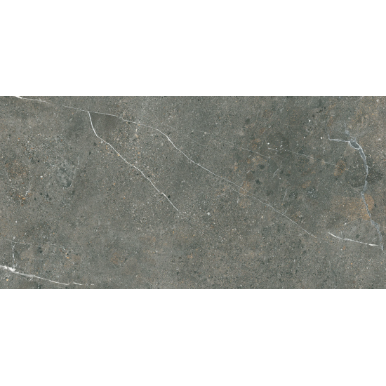 ΠΛΑΚΑΚΙ 60X120 ΔΑΠΕΔΟΥ-ΜΠΑΝΙΟΥ UNICA DARK