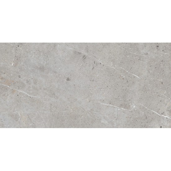ΠΛΑΚΑΚΙ 60X120 ΔΑΠΕΔΟΥ-ΜΠΑΝΙΟΥ UNICA GREY