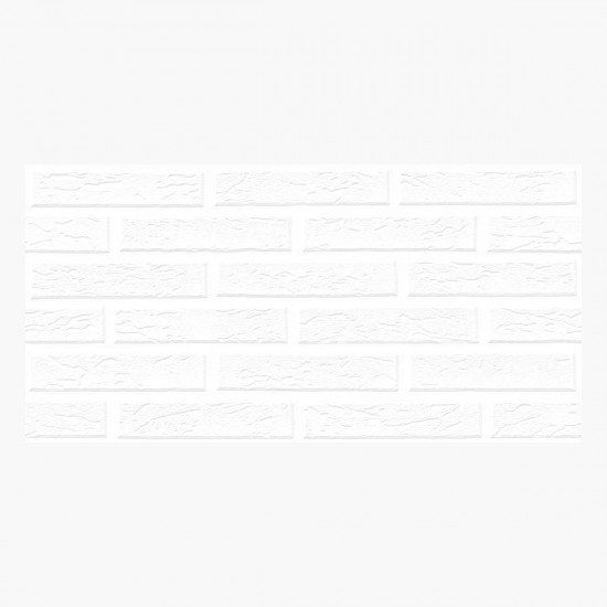 ΠΛΑΚΑΚΙ 30X60 ΕΠΕΝΔΥΣΗΣ ΤΟΙΧΟΥ ΠΕΤΡΑ VILLAGE NEUTRAL