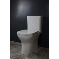 ΛΕΚΑΝΗ-ΚΑΖΑΝΑΚΙ Χ.Π. 65 CM RIMLESS VORTEX HUIDA